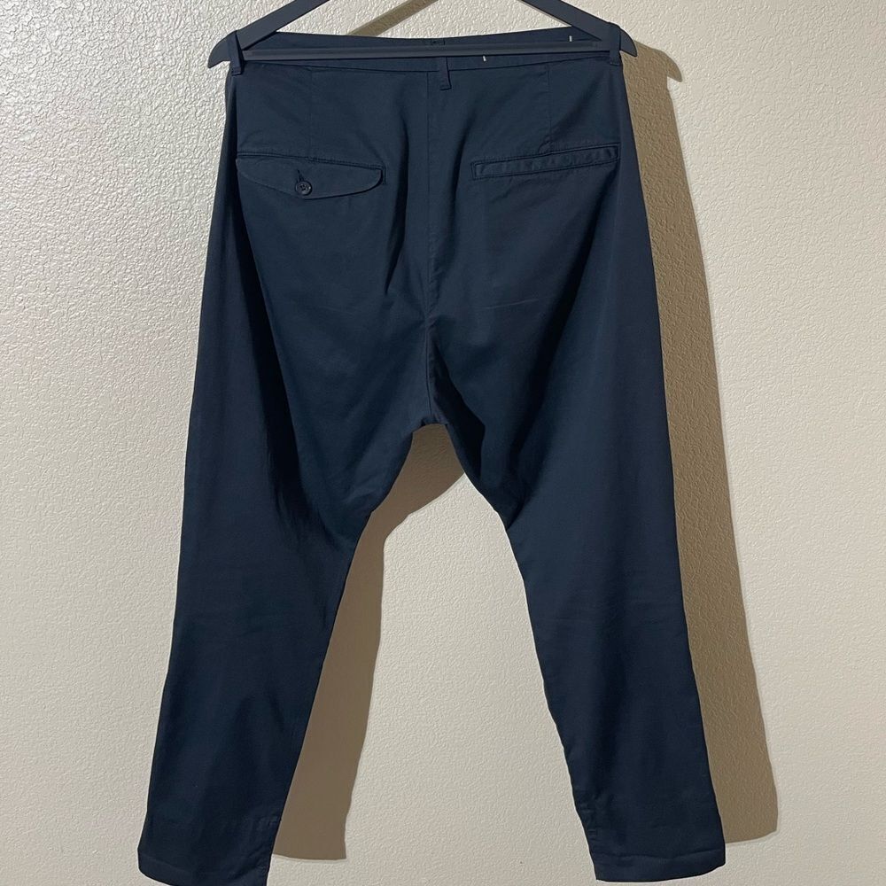 Hope Men's Black Pants - Picture 2 of 6